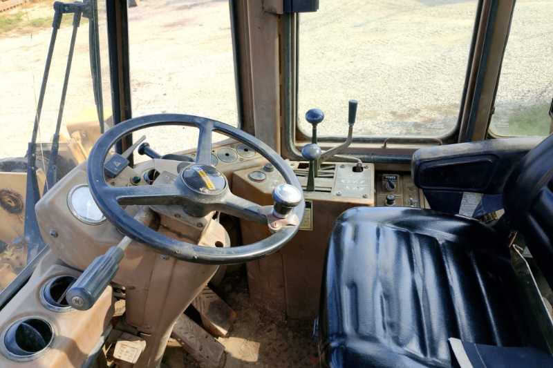 OmecoHub - Immagine CATERPILLAR IT18